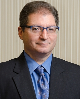 Charles F. Vuotto, Jr.