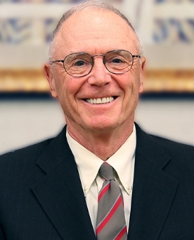 Larry M. Cole
