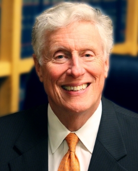 Ronald L. Davison